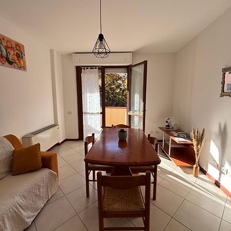 شقة Casa Tirso أوريستانو المظهر الخارجي الصورة