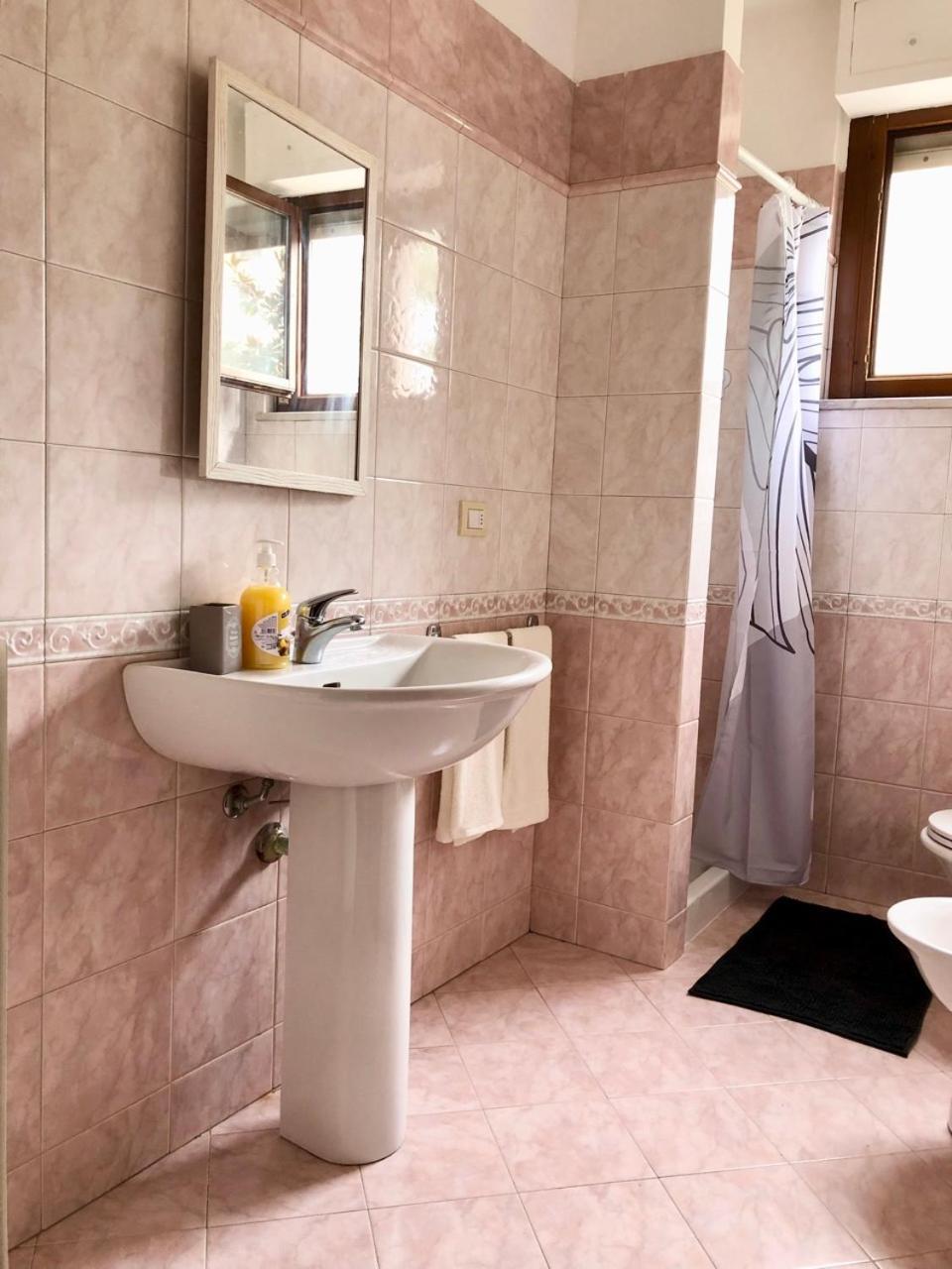 شقة Casa Tirso أوريستانو المظهر الخارجي الصورة