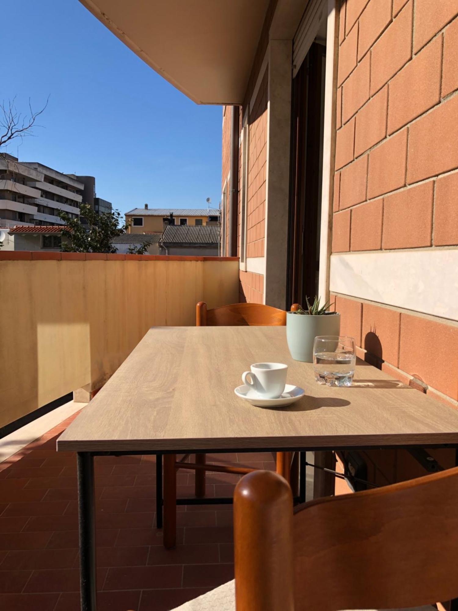 شقة Casa Tirso أوريستانو المظهر الخارجي الصورة