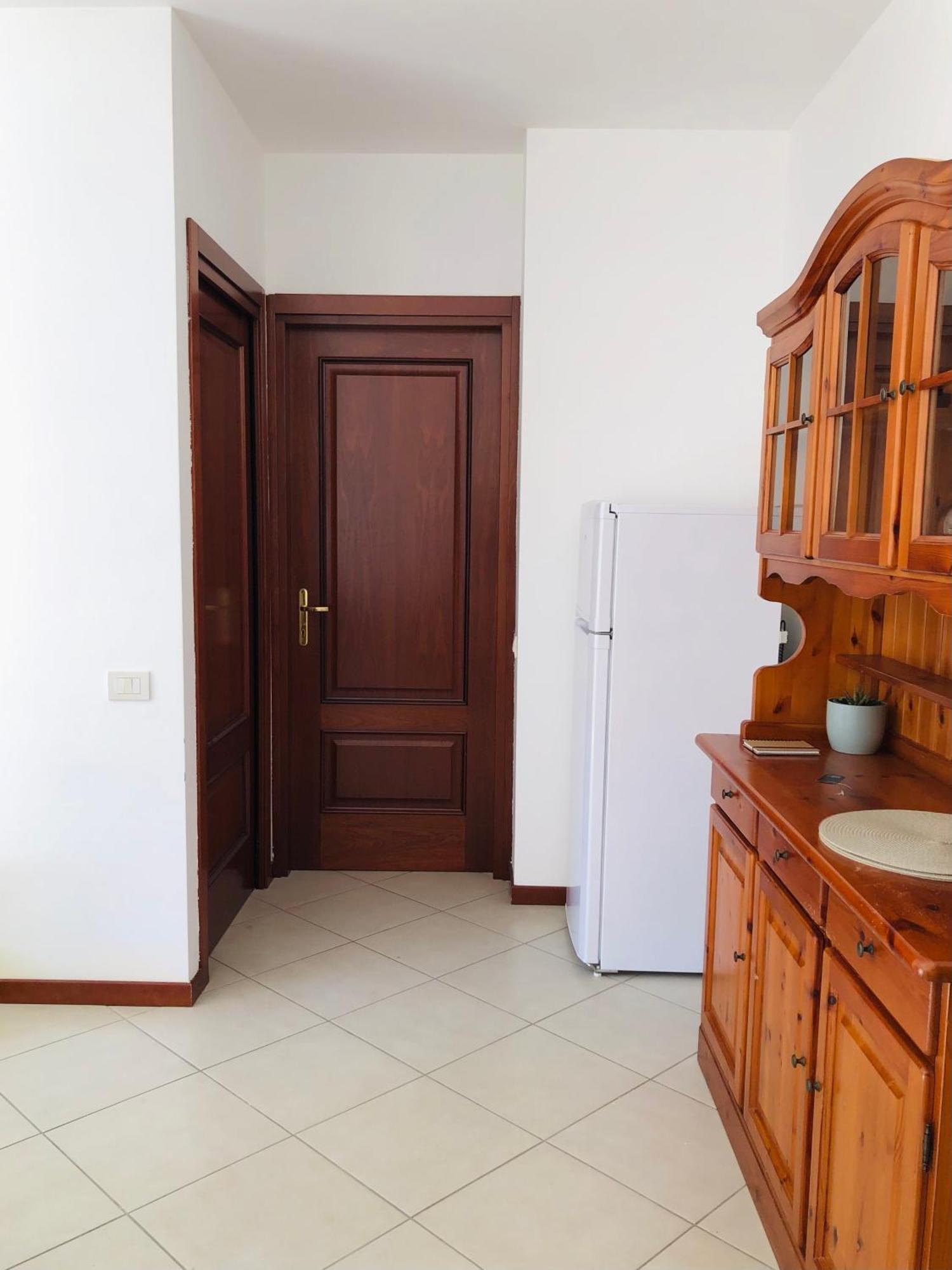 شقة Casa Tirso أوريستانو المظهر الخارجي الصورة