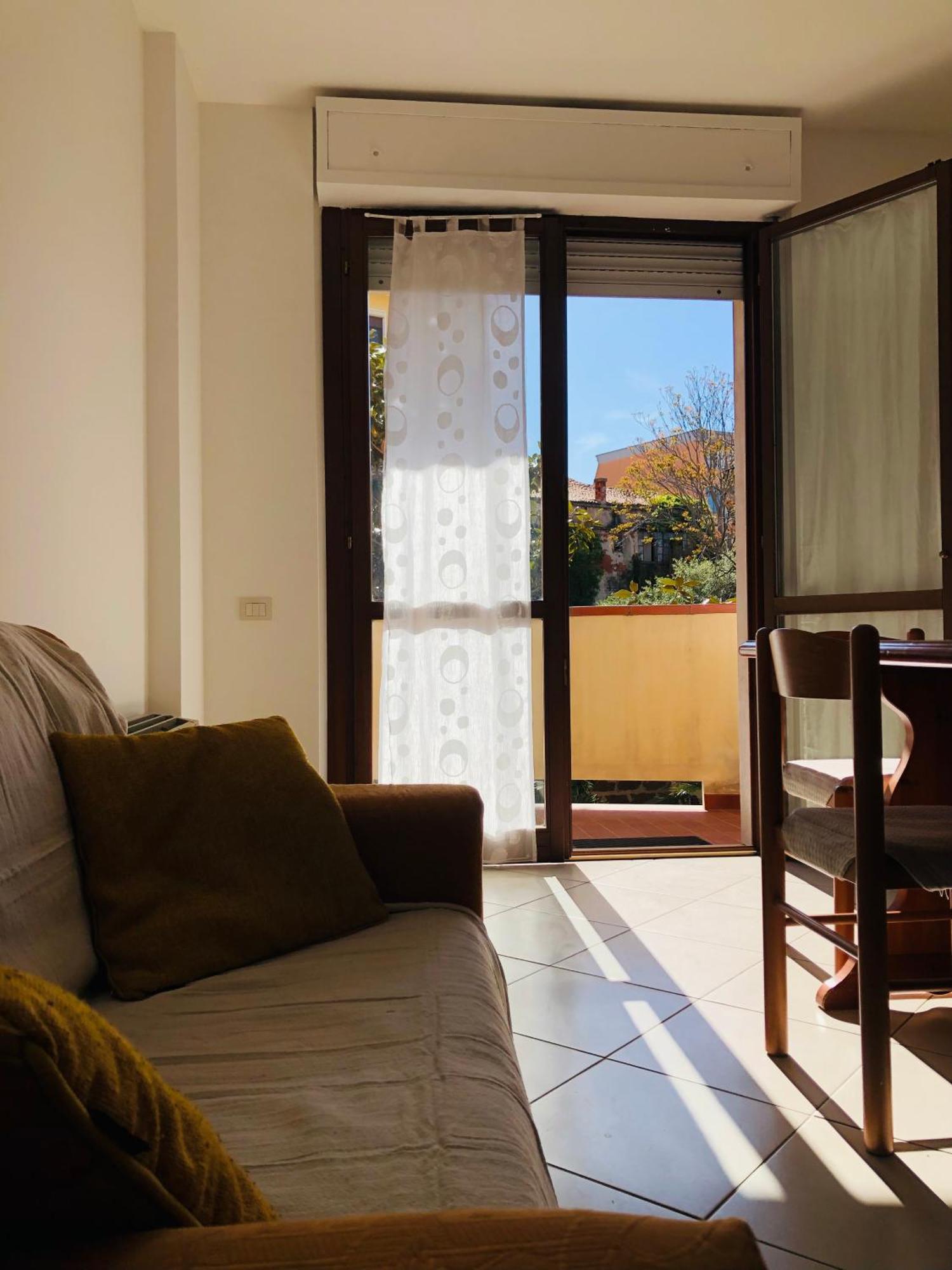 شقة Casa Tirso أوريستانو المظهر الخارجي الصورة
