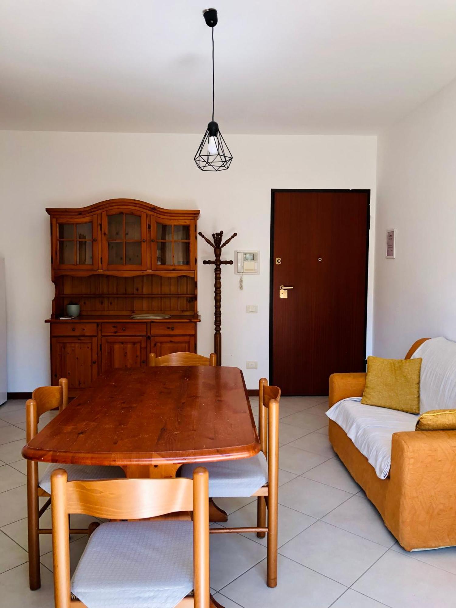 شقة Casa Tirso أوريستانو المظهر الخارجي الصورة