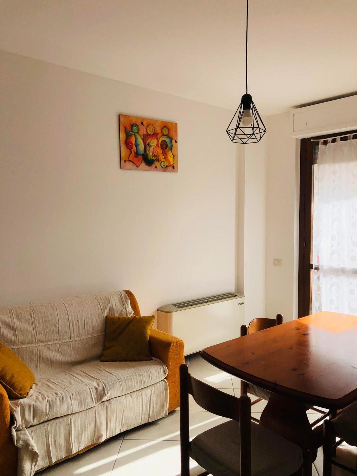 شقة Casa Tirso أوريستانو المظهر الخارجي الصورة