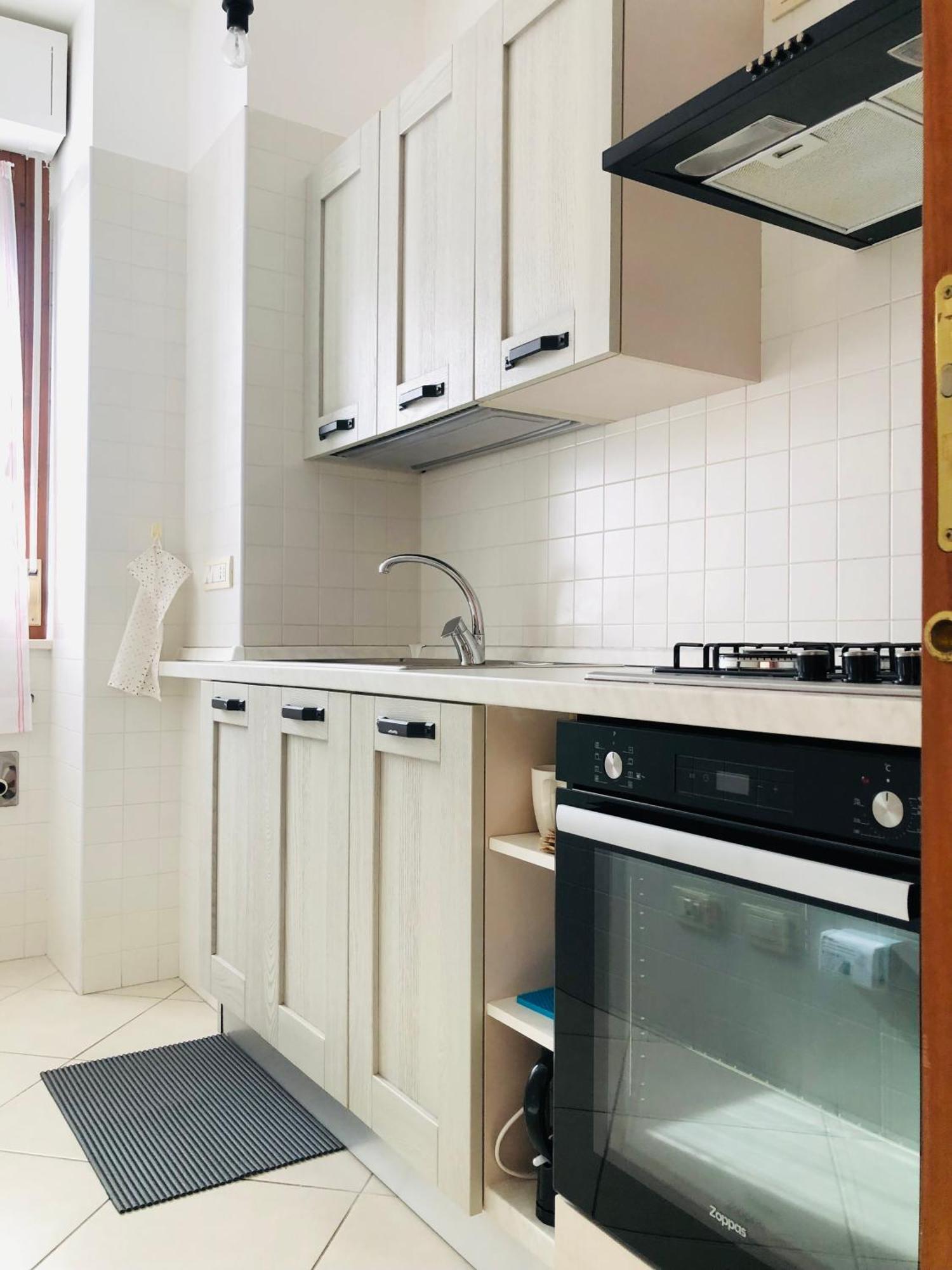شقة Casa Tirso أوريستانو المظهر الخارجي الصورة