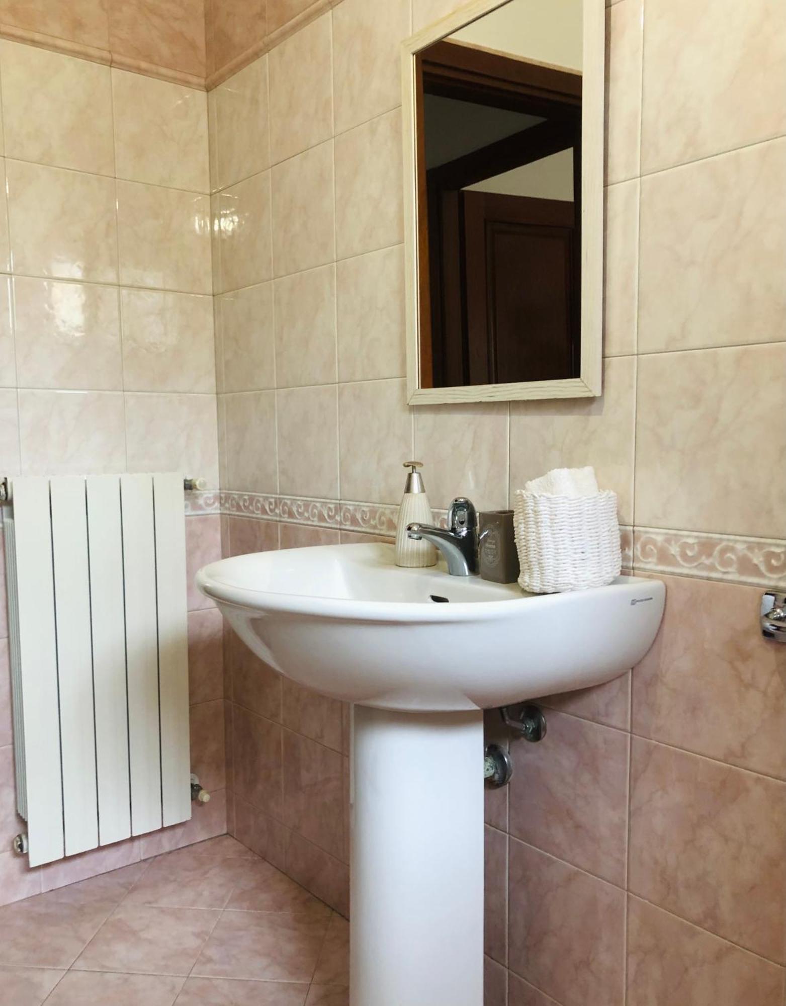شقة Casa Tirso أوريستانو المظهر الخارجي الصورة