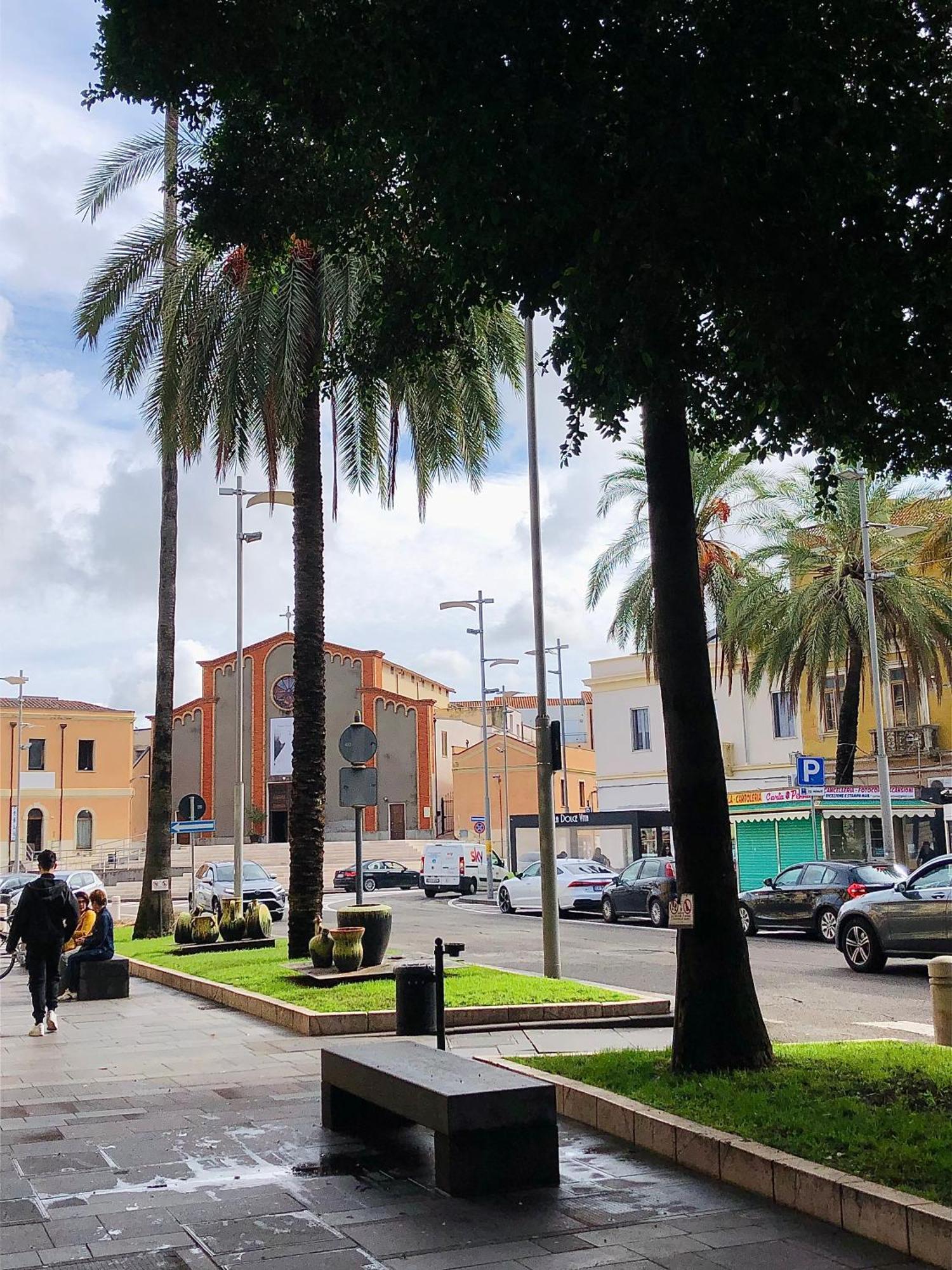 شقة Casa Tirso أوريستانو المظهر الخارجي الصورة