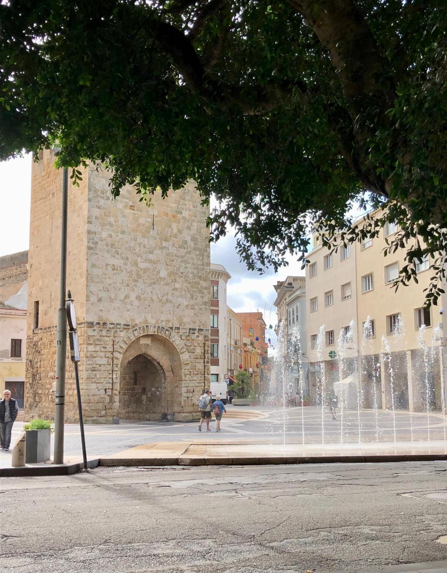 شقة Casa Tirso أوريستانو المظهر الخارجي الصورة