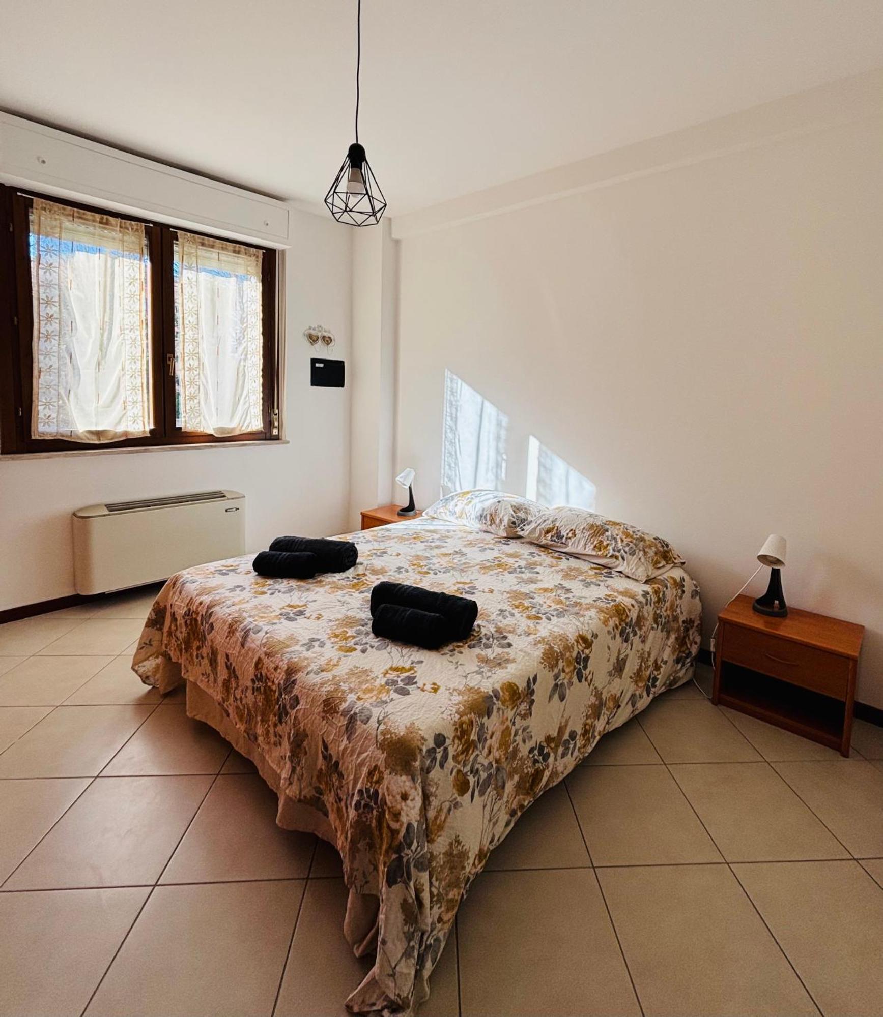 شقة Casa Tirso أوريستانو المظهر الخارجي الصورة