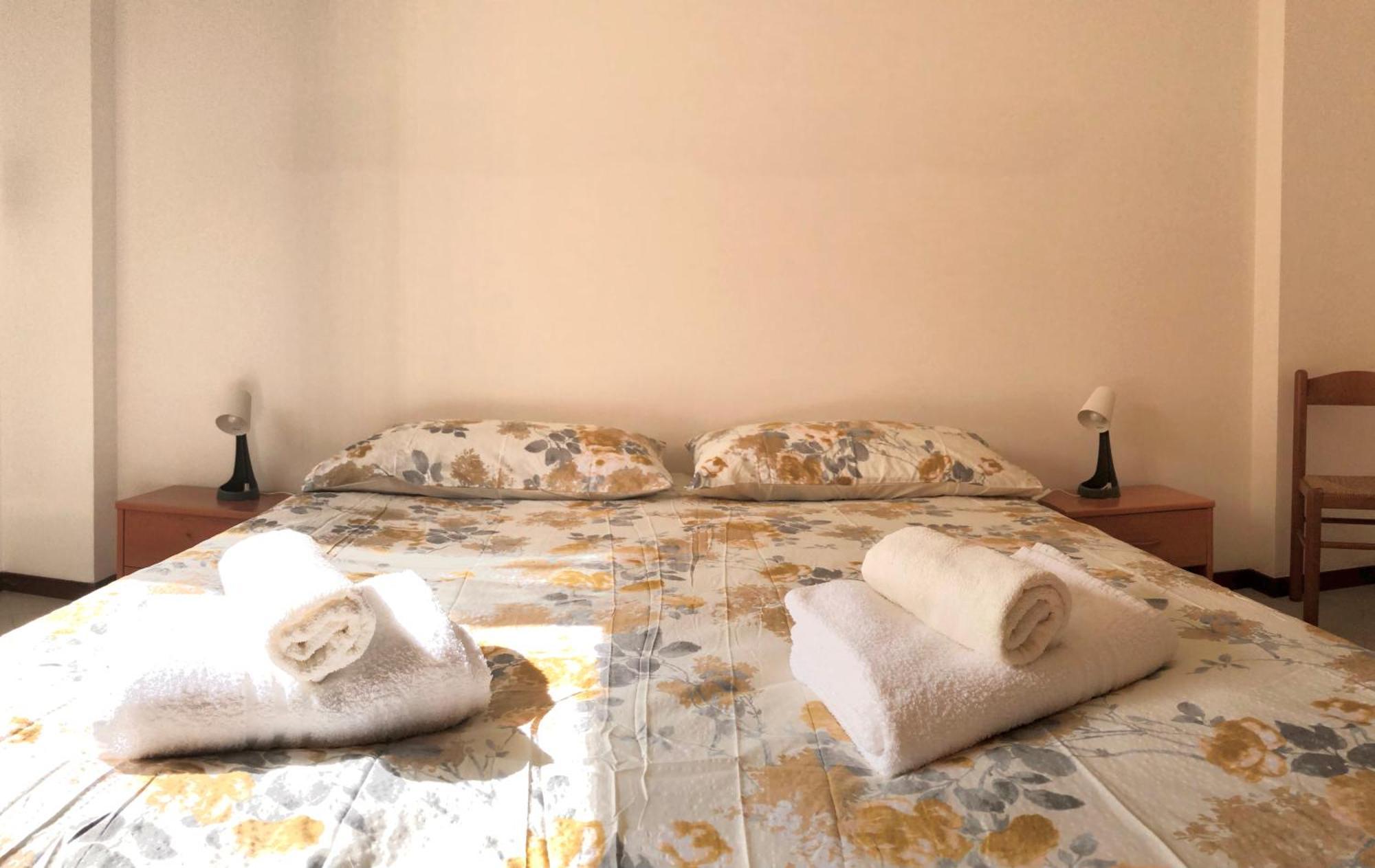 شقة Casa Tirso أوريستانو المظهر الخارجي الصورة