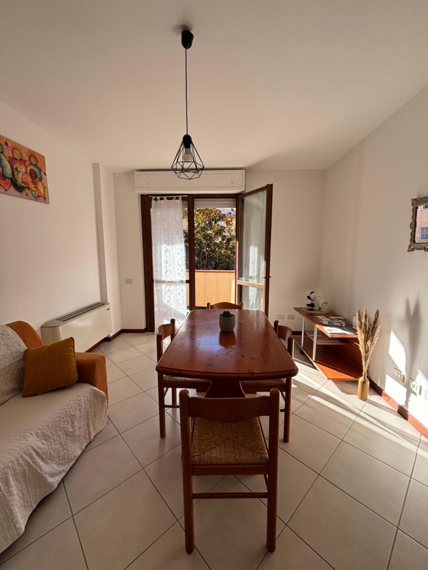 شقة Casa Tirso أوريستانو المظهر الخارجي الصورة