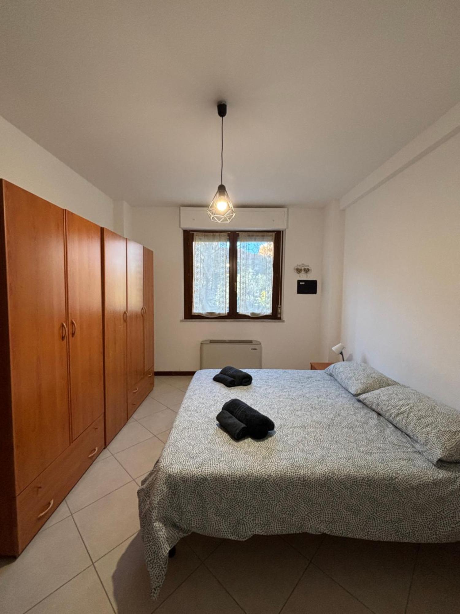 شقة Casa Tirso أوريستانو المظهر الخارجي الصورة